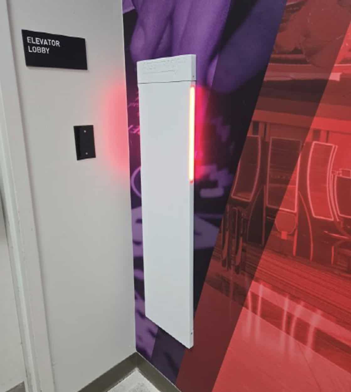 Passive RFID Asset Tracking | AssetTrack