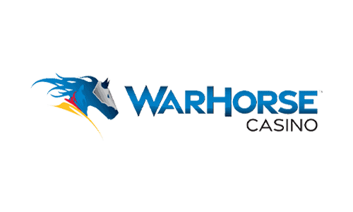 Warhorse Casino Logo
