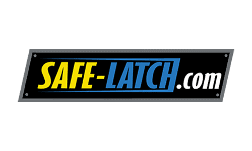 Safelatch Logo